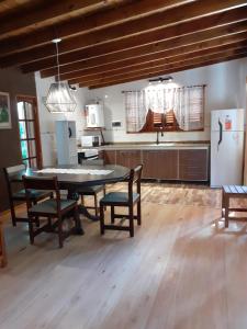 Casa Naturaleza & Surf