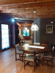 Casa Naturaleza & Surf