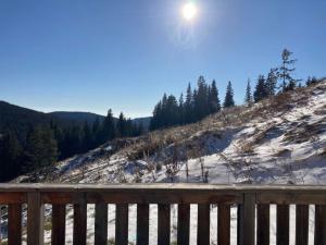 Hüttenzauber Lachtal