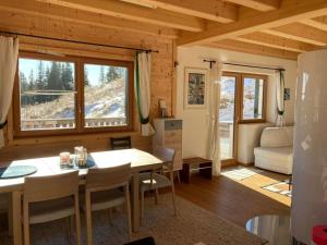 Hüttenzauber Lachtal