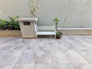 Apartamento Roda Gigante