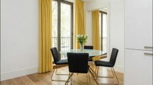 Premium 2-Bedroom Apartment Greenwich Near O2 & Transport