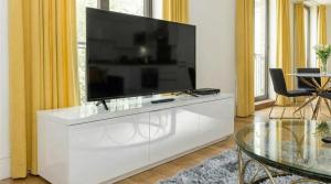 Premium 2-Bedroom Apartment Greenwich Near O2 & Transport