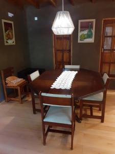 Casa Naturaleza & Surf