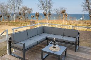 Villa Claire Dünenloft