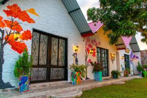 Cabañas Villa del Prado