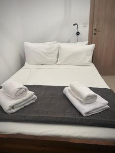 MINAS CENTRAL apartments