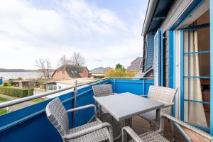 Ferienwohnung am Selliner See 04