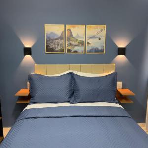 Melhor localização de Copacabana - Copa Essence