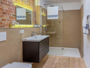 Speicherresidenz App 15 Seemannshafen