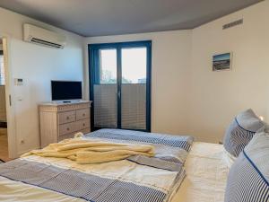 Speicherresidenz App 15 Seemannshafen