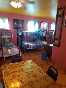Hospedaje Barato Mi Casita de Colores
