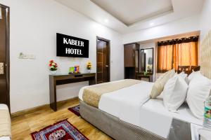 Hotel Kabeer