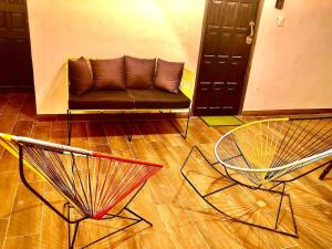 Casa del Olivo Suite 2