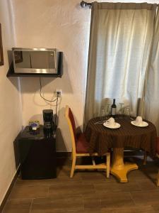 Casa del Olivo Suite 2