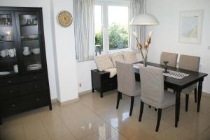 Krähennest am Strand - ABC52