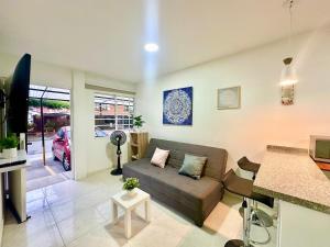 Apartamento en el norte de Cali barrio Vipasa cerca al aeropuerto