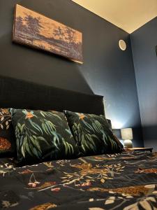 StoneHaven Townhouse