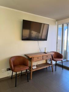 Departamento Jardín del Mar