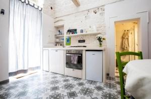 Le Piccole Case Bianche