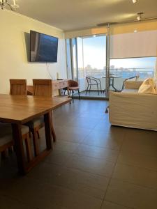 Departamento Jardín del Mar