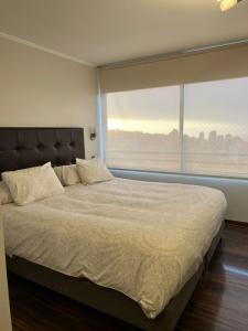 Departamento Jardín del Mar