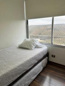 Departamento Jardín del Mar