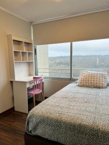 Departamento Jardín del Mar