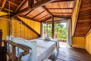 Casa Mangará Trancoso