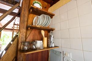 Casa Mangará Trancoso