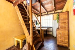 Casa Mangará Trancoso