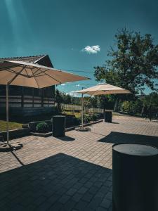 D&D Panoramic Bălnaca