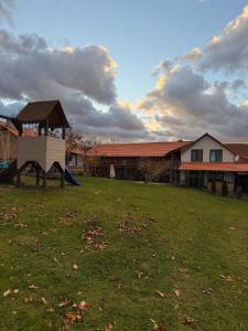 D&D Panoramic Bălnaca