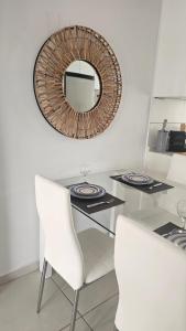 Apartamento La Marina