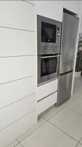 Apartamento La Marina