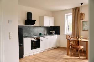 Land - Appartement Alter Holzhafen - ABC2