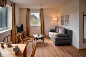 Land - Appartement Alter Holzhafen - ABC2