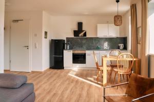 Land - Appartement Alter Holzhafen - ABC2