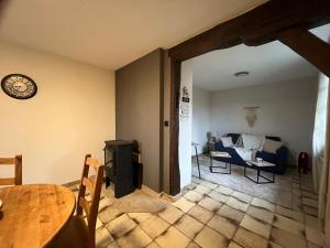 La maison des Mésanges