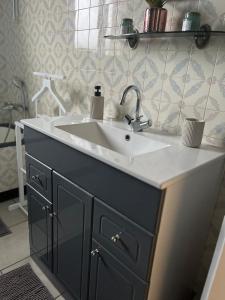 La maison des Mésanges