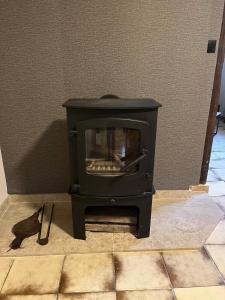 La maison des Mésanges