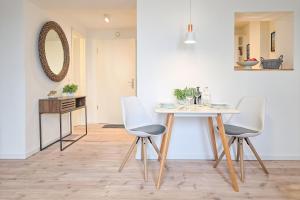 Speicherresidenz App 47 Sonnenparadies I