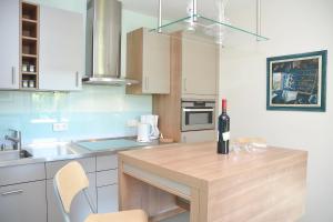 Ferienwohnung Malerwinkel