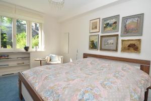 Ferienwohnung Malerwinkel