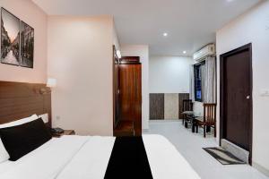 Super Collection O Prem Nagar Dehradun Formerly Hotel Parjaat Residency