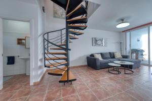 Villa Mariña- Heated pool