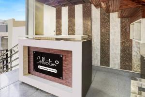 Super Collection O Prem Nagar Dehradun Formerly Hotel Parjaat Residency