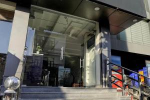 Super Collection O Prem Nagar Dehradun Formerly Hotel Parjaat Residency