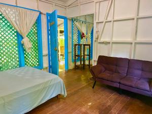 Ita Ita Casitas Family Vacation Playa Punta Uva