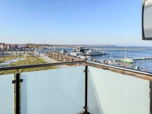 Speicherresidenz App 37 Fernrohr